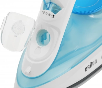 Утюг Braun SI1050BL