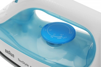 Утюг Braun SI1050BL