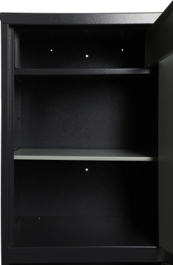 Шкаф бухгалтерский Aiko SL  125/2T