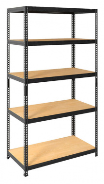 Стеллаж Практик SBL  180KD