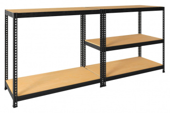 Стеллаж Практик SBL  180KD