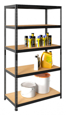 Стеллаж Практик SBL  180KD