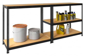 Стеллаж Практик SBL  180KD