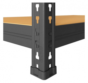 Стеллаж Практик SBL  180KD