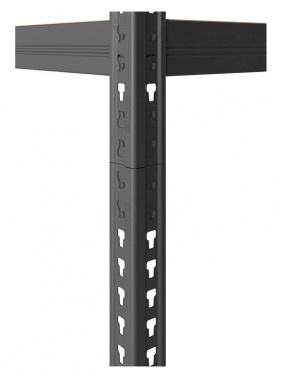 Стеллаж Практик SBL  180KD