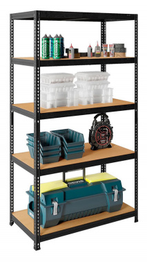 Стеллаж Практик SBL  180KD