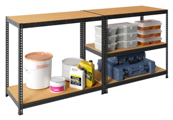 Стеллаж Практик SBL  180KD