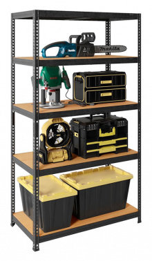 Стеллаж Практик SBL  180KD