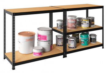 Стеллаж Практик SBL  180KD