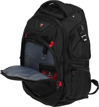 Рюкзак Sumdex PJN-303BK