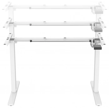 Подстолье Cactus  CS-EDF-WT