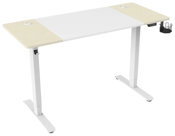 Стол для компьютера Cactus  CS-EDL-WWD