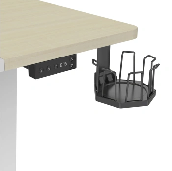 Стол для компьютера Cactus  CS-EDL-WWD