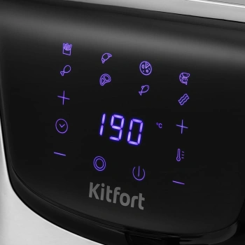 Аэрогриль Kitfort КТ-2232