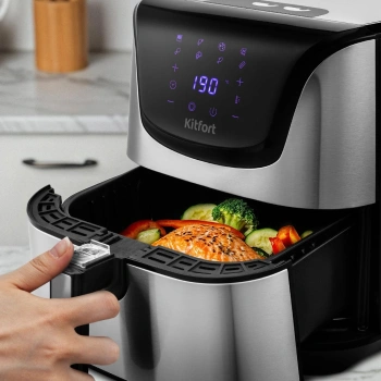 Аэрогриль Kitfort КТ-2232