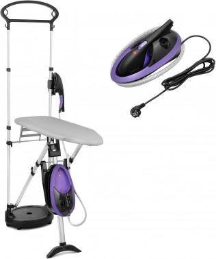 Гладильная система Kitfort КТ-992-1