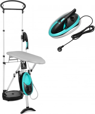 Гладильная система Kitfort КТ-992-2