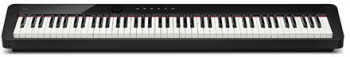Цифровое фортепиано Casio Privia PX-S1100BK