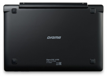 Планшет Digma EVE 1470D