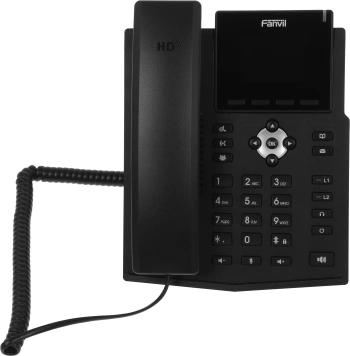 Телефон IP Fanvil X3S Pro