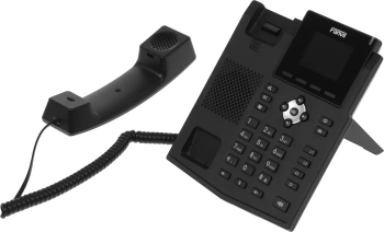 Телефон IP Fanvil X3S Pro