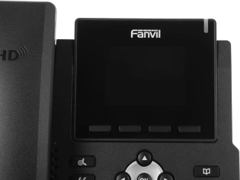 Телефон IP Fanvil X3S Pro