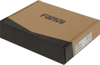 Телефон IP Fanvil X3S Pro