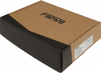 Телефон IP Fanvil X3SP Lite