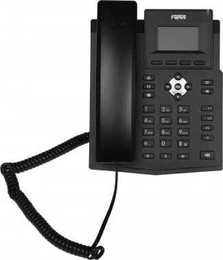 Телефон IP Fanvil X3SP Lite