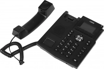 Телефон IP Fanvil X3SP Lite