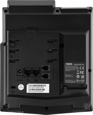 Телефон IP Fanvil X3SP Lite