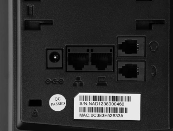 Телефон IP Fanvil X3SP Lite