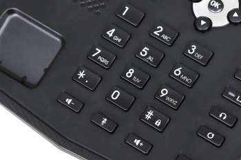 Телефон IP Fanvil X3SP Pro