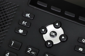 Телефон IP Fanvil X3SP Pro