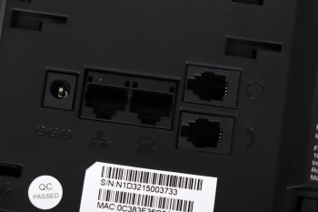 Телефон IP Fanvil X3SP Pro