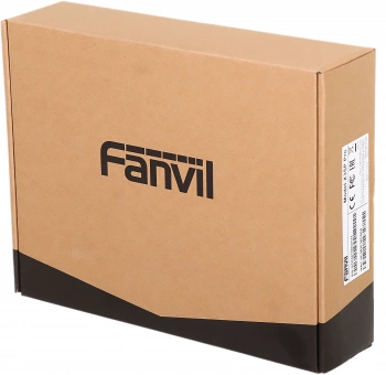 Телефон IP Fanvil X3SP Pro