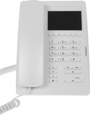 Телефон IP Fanvil H5W