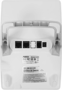 Телефон IP Fanvil H5W