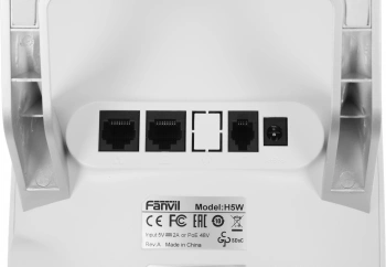 Телефон IP Fanvil H5W