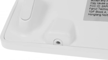 Телефон IP Fanvil H5W