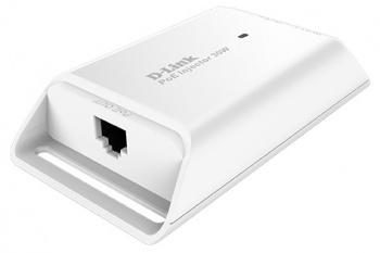 Инжектор PoE D-Link  DPE-301GI/A1B