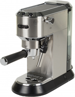 Кофеварка рожковая Delonghi EC685.M