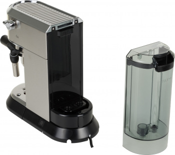 Кофеварка рожковая Delonghi EC685.M