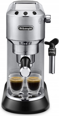 Кофеварка рожковая Delonghi EC685.M