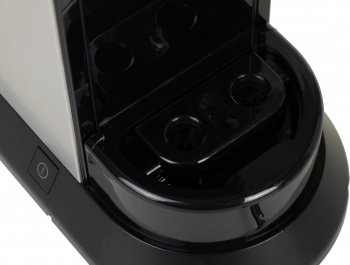 Кофеварка рожковая Delonghi EC685.M