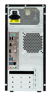 ПК RDW Computers Personal BA