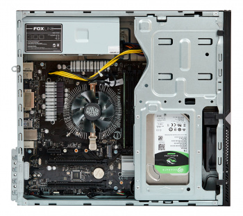 ПК RDW Computers Personal BA