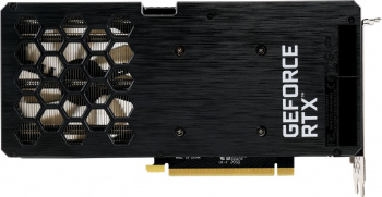 Видеокарта Palit PCI-E 4.0  PA-RTX3050 DUAL OC