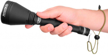Фонарь такт. Armytek Barracuda XP-L HI