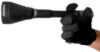 Фонарь такт. Armytek Barracuda XP-L HI